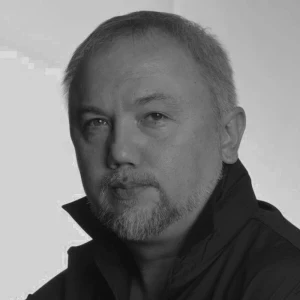 Илья Садыков