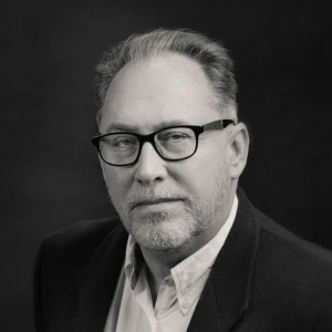 Диктор Федоренко Валерий фото