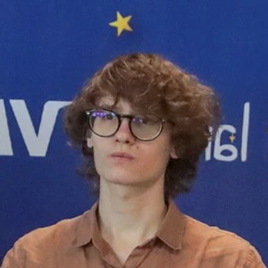Александр Дубовик