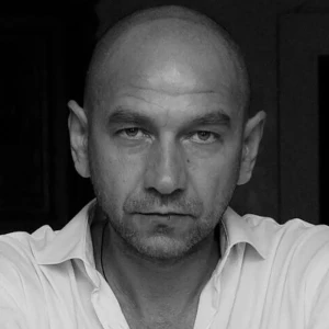 Александр Марушев