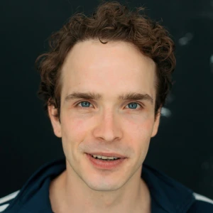 Диктор Воронов Алексей фото