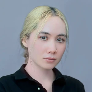 Диктор Исабекова Шейла фото