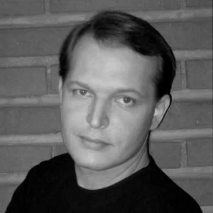 Диктор Перов Данила фото