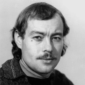Диктор Грачёв Валентин фото