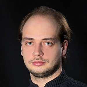 Диктор Федосеев Константин фото