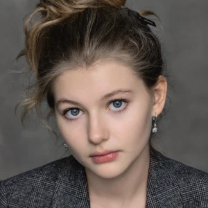 Елизавета Бугулова