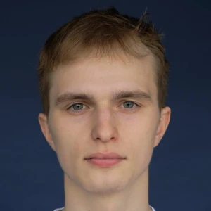 Диктор Никитин Василий фото