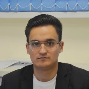 Диктор Захин Фарид фото