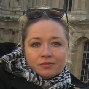 Диктор Рассказова Татьяна фото