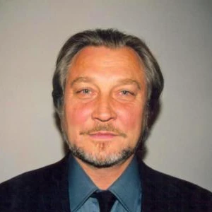 Диктор Бледный Анатолий фото