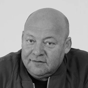 Диктор Пашковский Александр фото