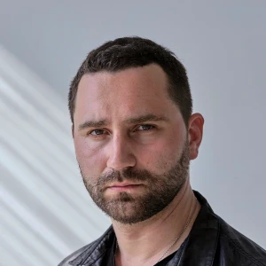 Диктор Семёновс Виталийс фото