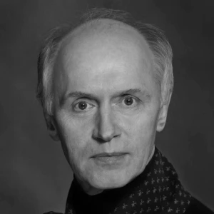 Борис Плотников