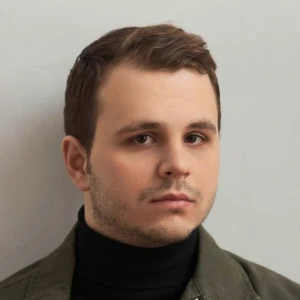 Диктор Стройкин Дмитрий фото