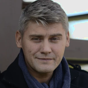 Диктор Аверьянов Андрей фото