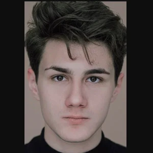 Диктор Ракита Савелий фото