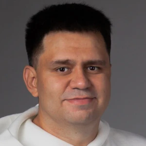 Диктор Байбаков Николай фото