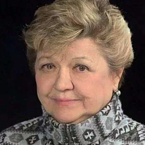 Диктор Миллиоти Елена фото