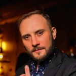 Диктор Роман Лазуров