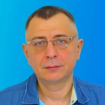 Диктор Сергей Майский