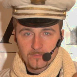 Сергей Никоненко