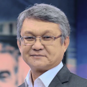 Бахытжан Альпеисов