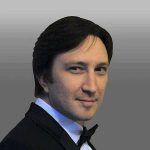Виталий Багрянцев