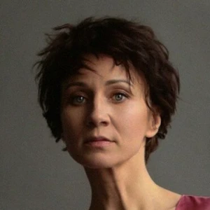 Марина Шукюрова