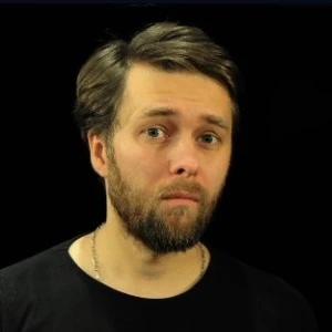 Дмитрий Спорышев