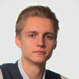 Иван Шумай