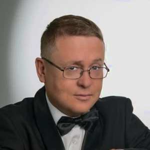 Диктор Ермашов Игорь фото