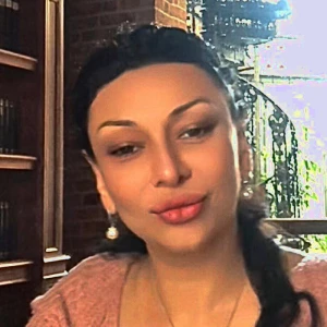 Диктор Мигаль Жаклин фото