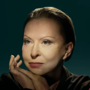 Наталья Долматова