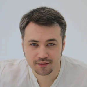 Диктор Игнатов Евгений фото