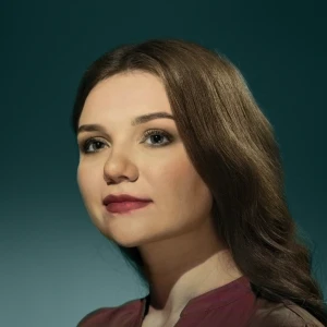 Диктор Гуртовенко Елена фото