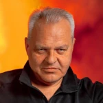Диктор Александр Сулаев