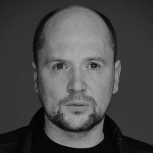 Дмитрий Гранкин
