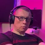 Диктор Юрий Мамаев