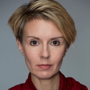 Анжела Белянская