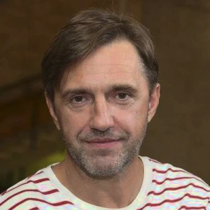 Владимир Вдовиченков