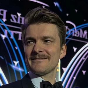 Данила Медведев
