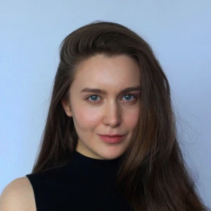 Диктор Нафикова Доната фото