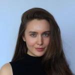 Диктор Доната Нафикова