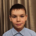 Диктор Дмитрий