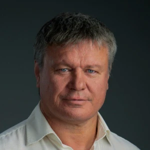 Олег Тактаров