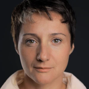 Маргарита Смирнова