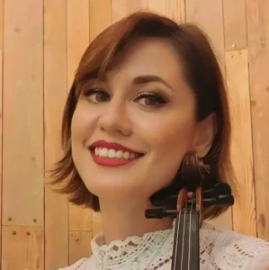 Диктор Казазьянц Маргарита фото