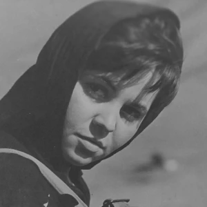 Диктор Вайнтрауб Марина фото