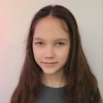 Диктор Алана Хасанова