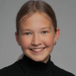 Диктор Елена Байбикова